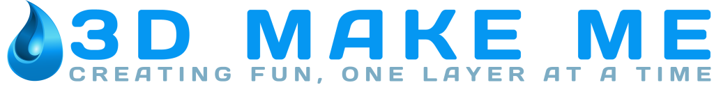 3DMAKEME