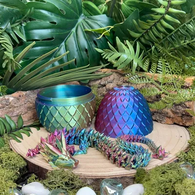 Featured creation